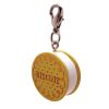 Poly 3-D Yummy Biscuit Charm